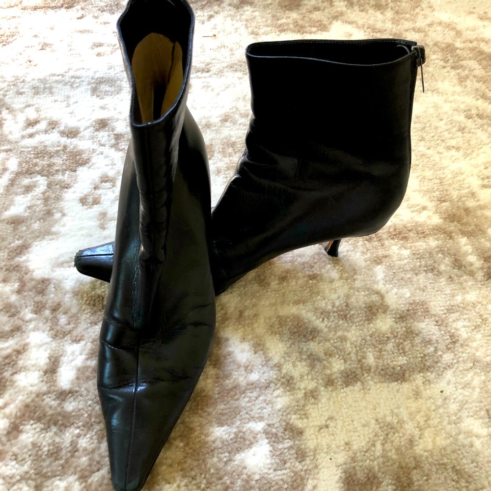 Jimmy Choo Ankle Boots